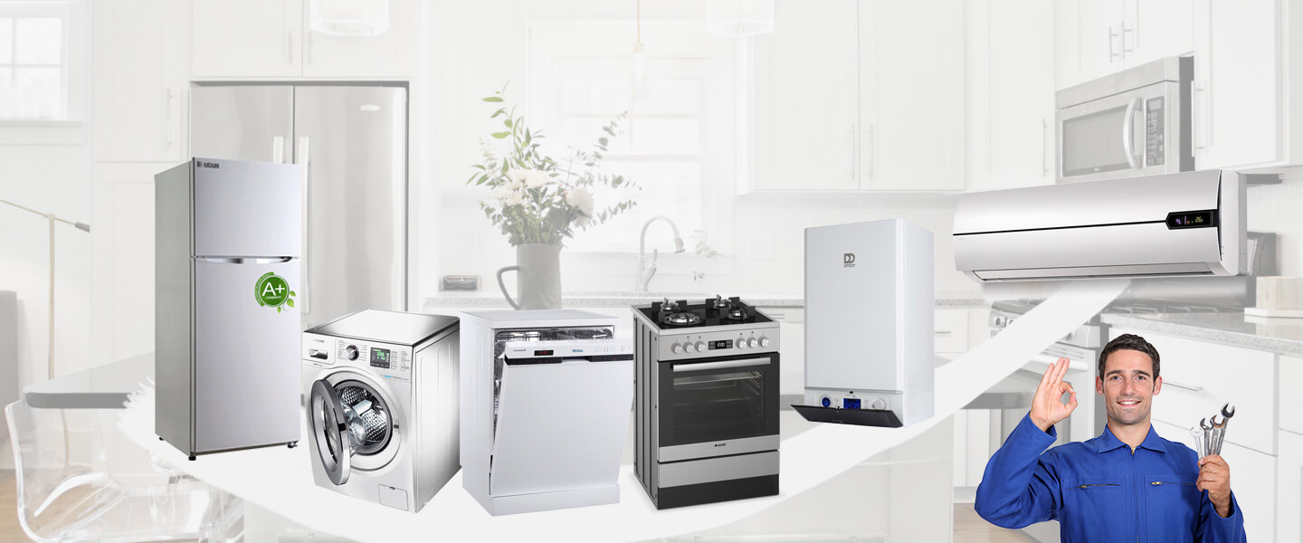 Tomarza Gaggenau Servisi